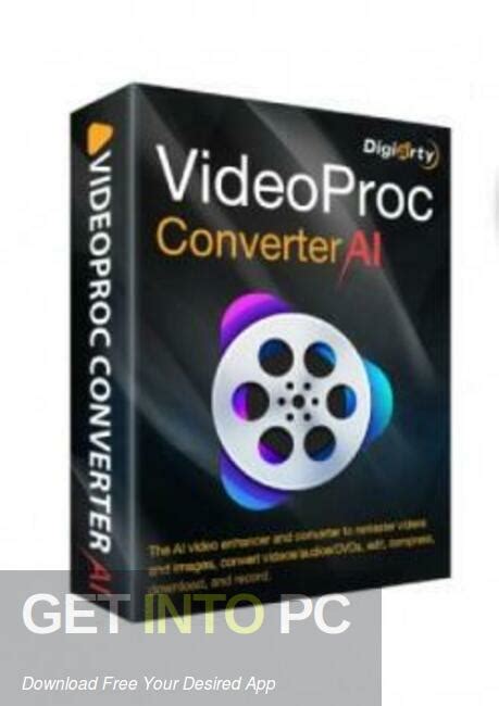 video proc converter|videoproc converter getintopc.